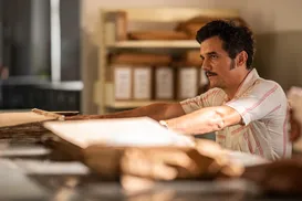 Além de Wagner Moura: conheça os baianos que já passaram pelo Oscar - Imagem