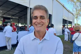 Aliados projetam vitória de Jerônimo no 1º turno e citam recuo de adversário - Imagem