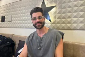 Alok abre o jogo sobre comparações com Pedro Sampaio: "Diferente" - Imagem