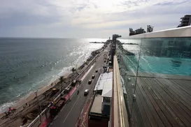 Aluguel de imóvel para Carnaval em Salvador chega a R$ 150 mil - Imagem