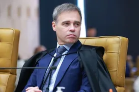 André Mendonça assume relatoria do caso Master após saída de Toffoli - Imagem