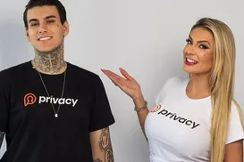 Andressa Urach expõe quanto paga ao filho por conteúdo e valor surpreende - Imagem