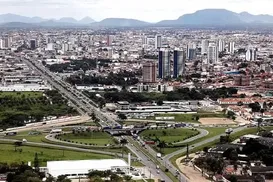 Anel do Contorno de Feira: governador estima data para conclusão de obras - Imagem