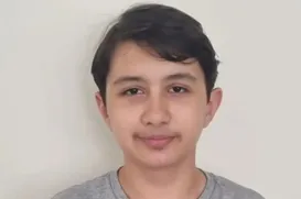 Aos 12 anos, jovem faz vestibular por diversão e passa: "Caminho certo" - Imagem
