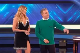 Apresentadora da Globo denuncia ex por abuso e pede medida protetiva - Imagem