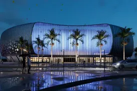 Arena Multiuso, mais ônibus e teleférico: o plano bilionário para Salvador em 2026 - Imagem