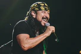 Arrastão da Quarta de Cinzas não deve contar com Bell Marques - Imagem