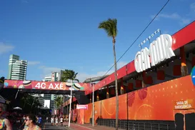 Assinantes do Clube A TARDE ganharão desconto no Camarote Glamour - Imagem