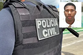 Ataque a tiros deixa adolescente de 15 anos morto e outro ferido - Imagem