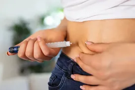 Atenção! Anvisa emite alerta para uso de canetas emagrecedoras - Imagem