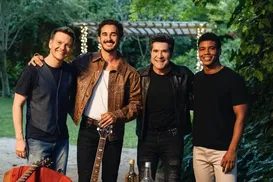 Ator da Globo explica afastamento da emissora e surpreende - Imagem