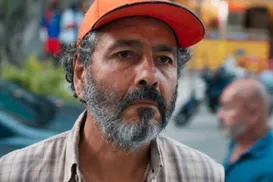 Ator de Três Graças surpreende com fazenda e vida no campo - Imagem