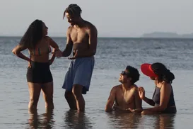 Audiovisual para ver série ‘Salvador Pelo Avesso, de Férias no Subúrbio’ convida a repensar família e cidade - Imagem