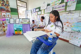 Aulas da rede municipal de Camaçari têm início pós-Carnaval - Imagem