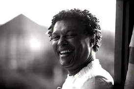 Autor cabo-verdiano lança o primeiro livro - Imagem