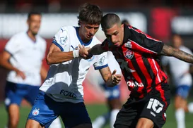 Ba-Vi, decepção e poucos gols: tudo sobre a 5ª rodada do Baianão - Imagem