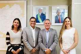 Bahia deve ganhar 3 novas fábricas de insumos para construção civil - Imagem