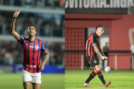 Bahia e Vitória vencem juntos na estreia do Brasileirão pela 1ª vez na história - Imagem