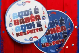 Bahia lança campanha contra assédio no Carnaval e alerta torcedores - Imagem