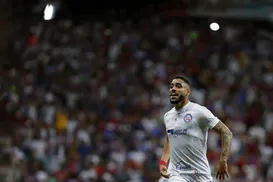 Bahia negocia saída de Matheus Bahia para rival da Série A - Imagem