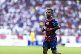 Bahia pode faturar mais de R$ 20 milhões com a transferência de Kayky - Imagem