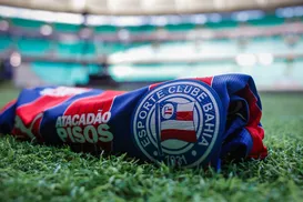 Bahia supera o Porto e acerta contratação de nova promessa para a base - Imagem