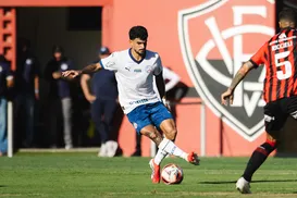 Bahia vai contratar reposição para Cauly? Descubra o plano do clube no mercado - Imagem