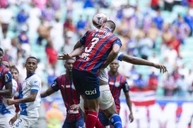 Bahia x Porto: veja onde assistir, prováveis escalações e arbitragem - Imagem