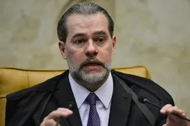 Banco Master: CPI convoca irmãos de Toffoli em nova fase do caso - Imagem