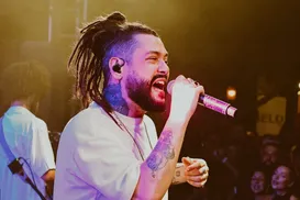 Banda Maneva mistura pagode e reggae em novo hit; confira - Imagem