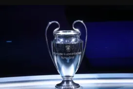 Barcelona, Real, PSG e City: veja onde assistir à Champions League - Imagem