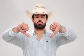 BBB 26: equipe de Paulo Augusto se pronuncia após expulsão - Imagem