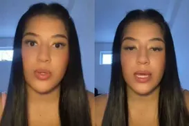 BBB 26: ex-namorada de brother revela que foi agredida por ele - Imagem