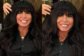 BBB 26: Gretchen revela porque recusou convite da Globo - Imagem