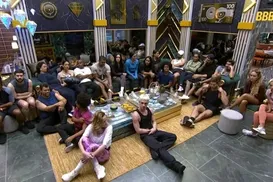 BBB 26: saiba quem venceu a segunda Prova do Líder - Imagem