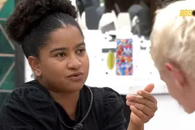BBB 26: sister diz que bissexualidade é pecado e causa polêmica - Imagem