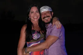 Bell Marques relembra momento difícil com a esposa: “Começo foi duro” - Imagem