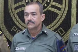 Bigode fora do padrão leva sargento da PM a três dias de prisão; entenda - Imagem