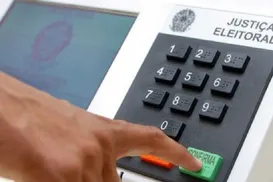 Biometria alcança 94% do eleitorado baiano - Imagem