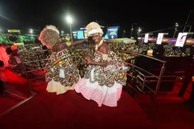 Blocos afro e indígena terão remissão de dívidas e isenção de tributos - Imagem