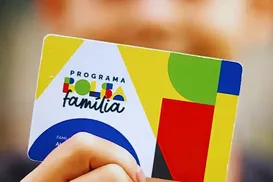 Bolsa Família sofrerá alterações em fevereiro; veja novo calendário - Imagem