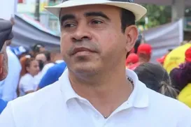 Bonfim: pré-candidato ao governo do Psol sofre tentativa de assalto - Imagem