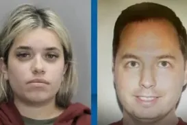 Brasileira presa nos EUA diz que chefe matou a esposa para ficar com ela - Imagem