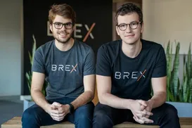 Brex, fintech criada por brasileiros, é vendida por US$ 5,15 bilhões - Imagem
