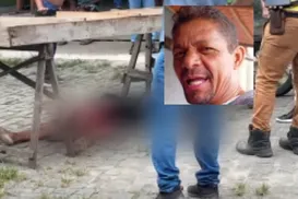 Briga por R$ 40 e marmitas termina com homem morto na Bahia - Imagem