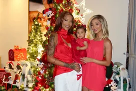 Brunna Gonçalves planeja segundo filho com Ludmilla: "Crescer junto" - Imagem