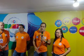 Bruno Reis destaca ampliação de espaços para garantir Carnaval em Salvador - Imagem