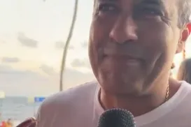 Bruno Reis mantém indefinição sobre Carnaval no Nordeste de Amaralina - Imagem