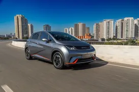 BYD puxa a lista: confira os carros mais desejados pelos brasileiros em 2026 - Imagem