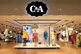C&A anuncia fechamento de 24 lojas e empregados ficam ameaçados - Imagem